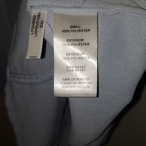 Karl Lagerfeld | Womens blouse - Picture 4 of 7